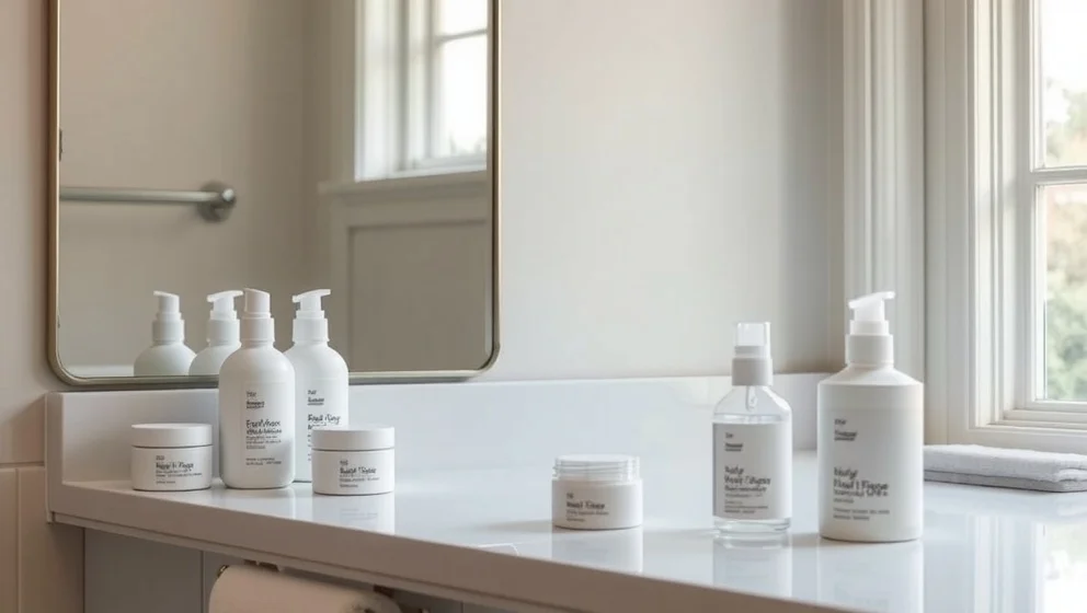 Bästa hudvård för ungdomar