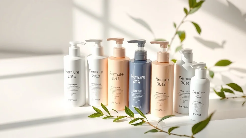 Björk hårvård rea nu på över 50% rabatt