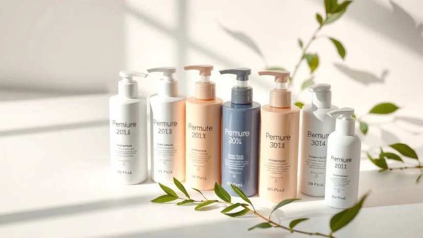 Björk hårvård rea nu på över 50% rabatt