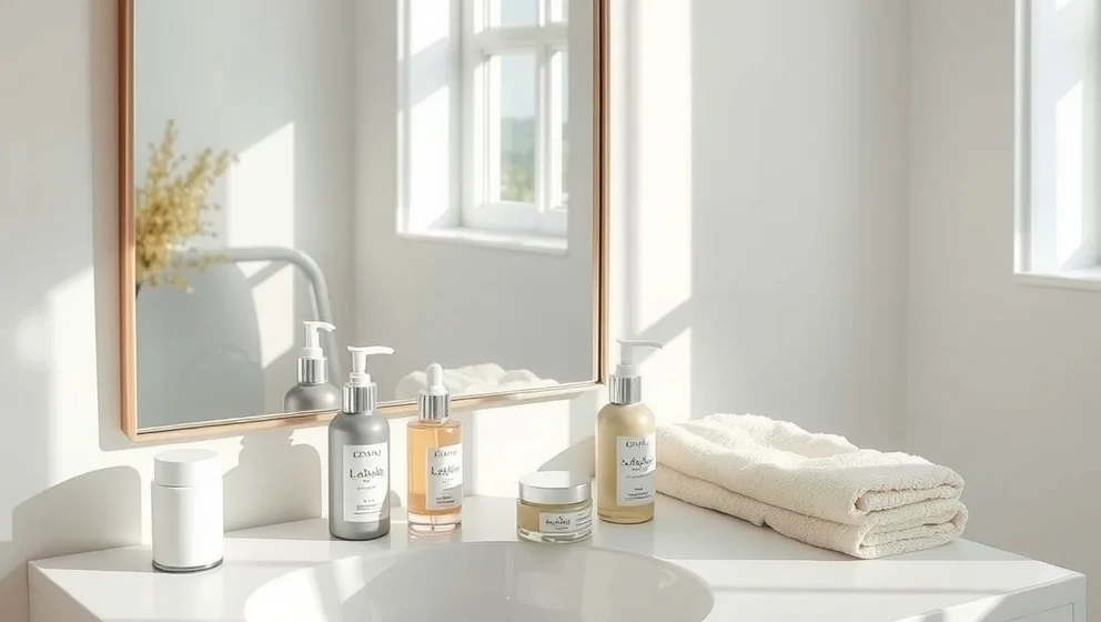 Comfort zone hudvård funkar verkligen