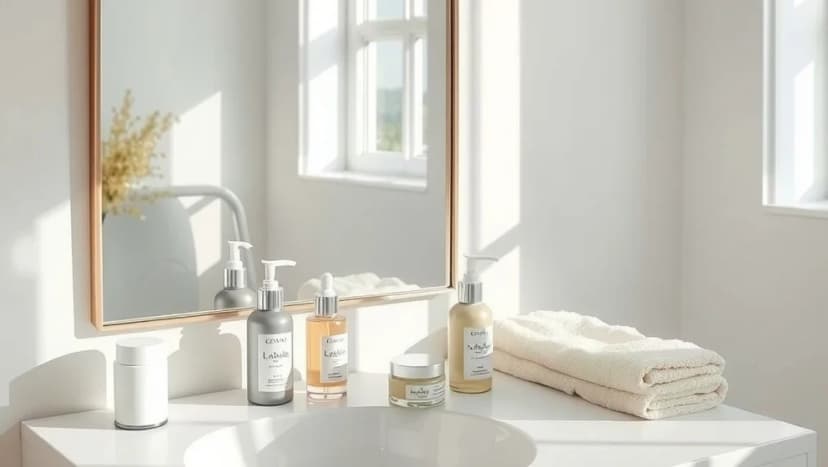 Comfort zone hudvård funkar verkligen