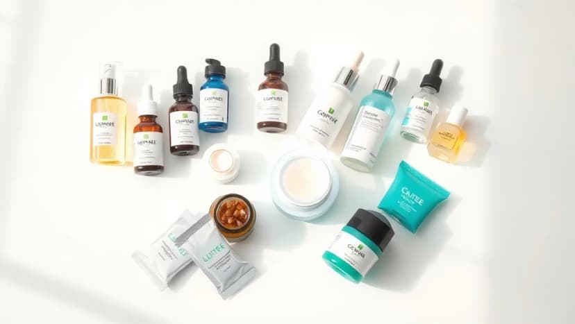 Gratis prover hudvård som faktiskt fungerar