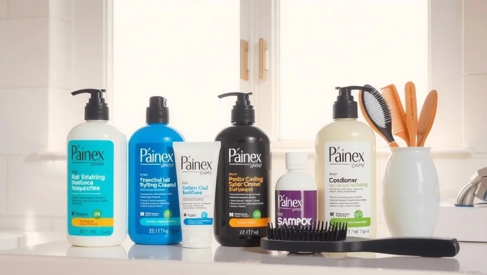 Hårvård för män som faktiskt fungerar