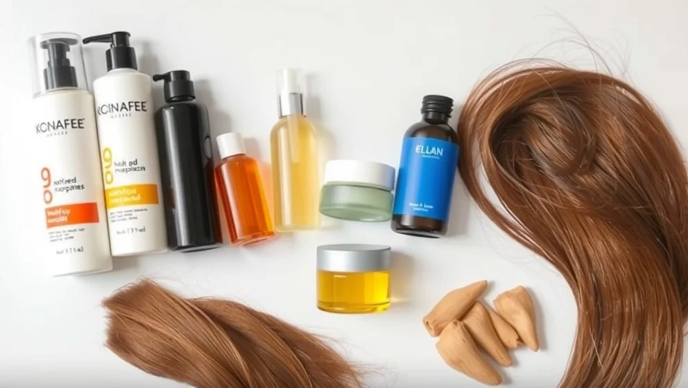 Hur får du bort torrt hår på bara några veckor