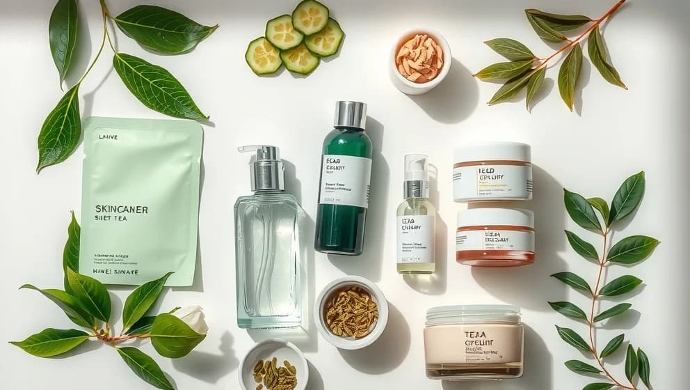 Vilken koreansk hudvård är verkligen bäst