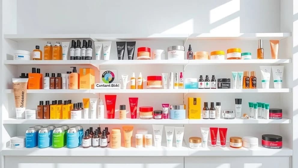 Koreansk hudvård gallerian är värd ett besök