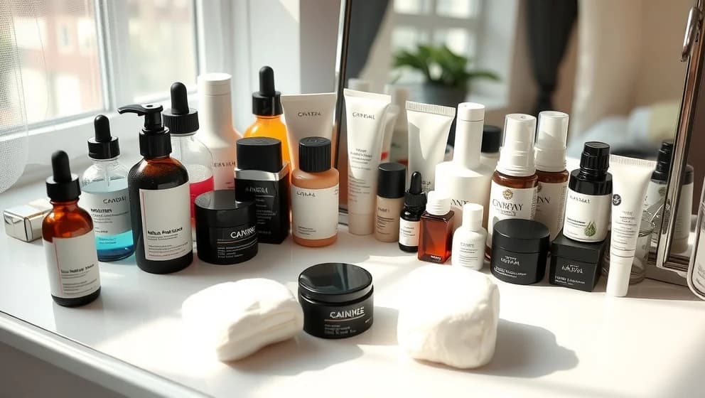 Vad är koreansk hudvård lyko egentligen