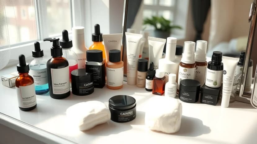 Vad är koreansk hudvård lyko egentligen