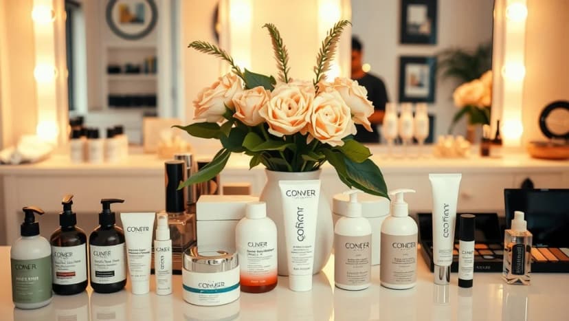 Vad gör NK hår och skönhet så populärt