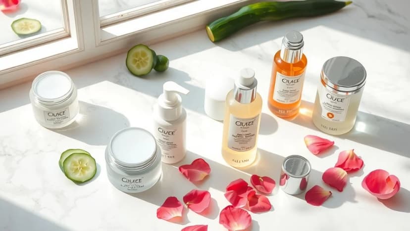 Pernilla Wahlgrens hudvård hemliga väpn