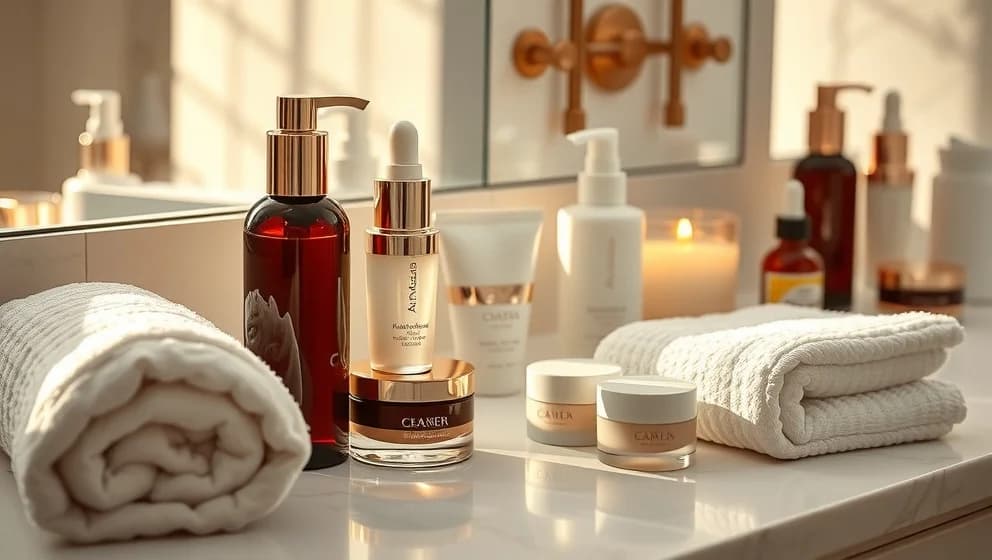 Så håller prinsessan Madeleine sin hud fin